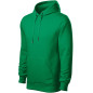 Hanorac de lucru, cu gluga, unisex, CAPE