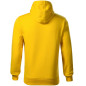 Hanorac de lucru, cu gluga, unisex, CAPE