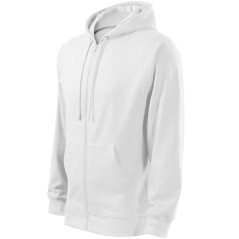 Hanorac TRENDY ZIPPER 410 – echipamente de lucru si protectie
