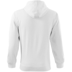 Hanorac TRENDY ZIPPER 410 – echipamente de lucru si protectie