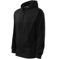 Hanorac TRENDY ZIPPER 410 – echipamente de lucru si protectie