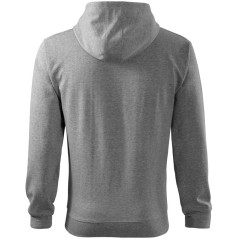 Hanorac TRENDY ZIPPER 410 – echipamente de lucru si protectie