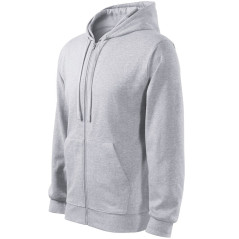 Hanorac TRENDY ZIPPER 410 – echipamente de lucru si protectie