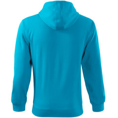 Hanorac TRENDY ZIPPER 410 – echipamente de lucru si protectie