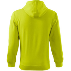 Hanorac TRENDY ZIPPER 410 – echipamente de lucru si protectie