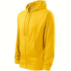 Hanorac TRENDY ZIPPER 410 – echipamente de lucru si protectie