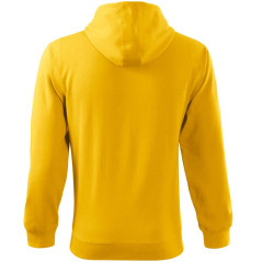 Hanorac TRENDY ZIPPER 410 – echipamente de lucru si protectie