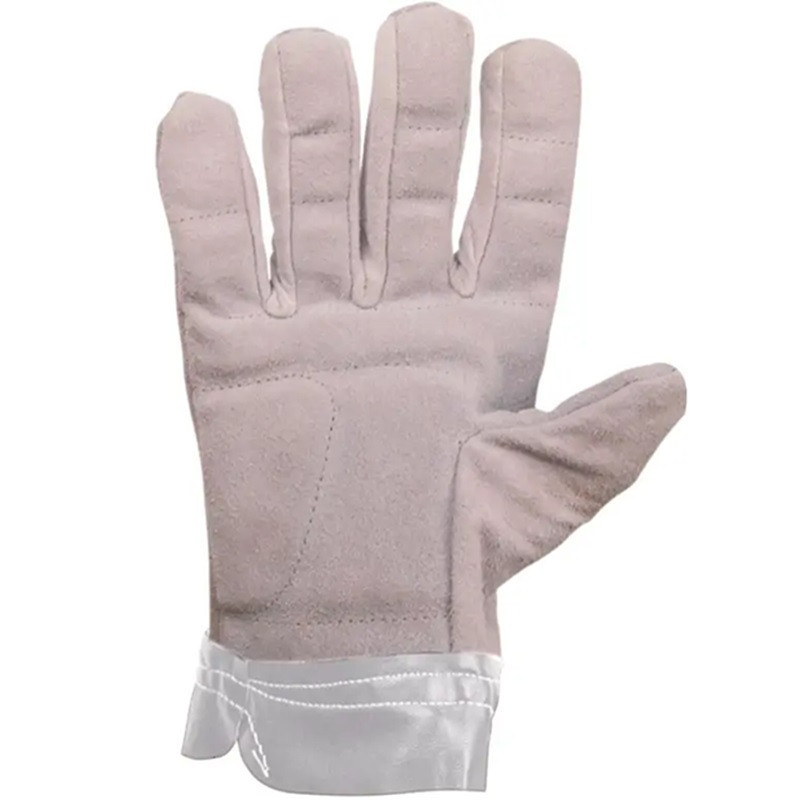 Manusa de Protectie TEMA