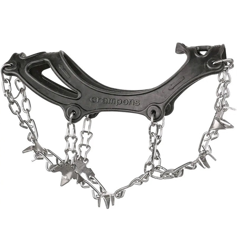 Crampoane gheata ICEMAN Crampoane gheata ICEMAN