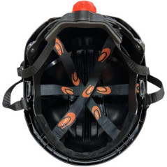 Casca protectie alpinist, CURRO