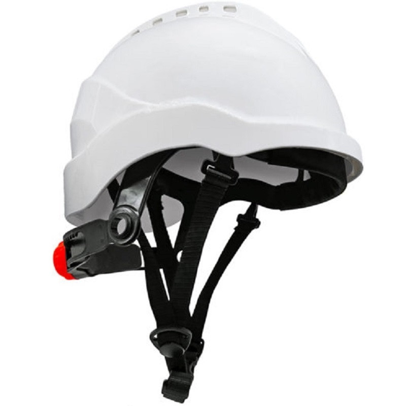 Casca protectie alpinist, CURRO