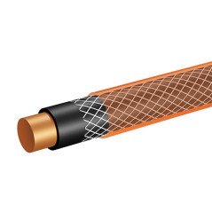 Furtun de gradina ECONOMIC, NEO TOOLS