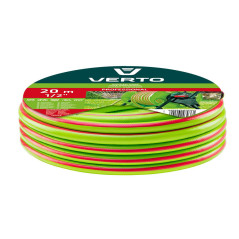 Furtun de gradina PROFESIONAL, VERTO