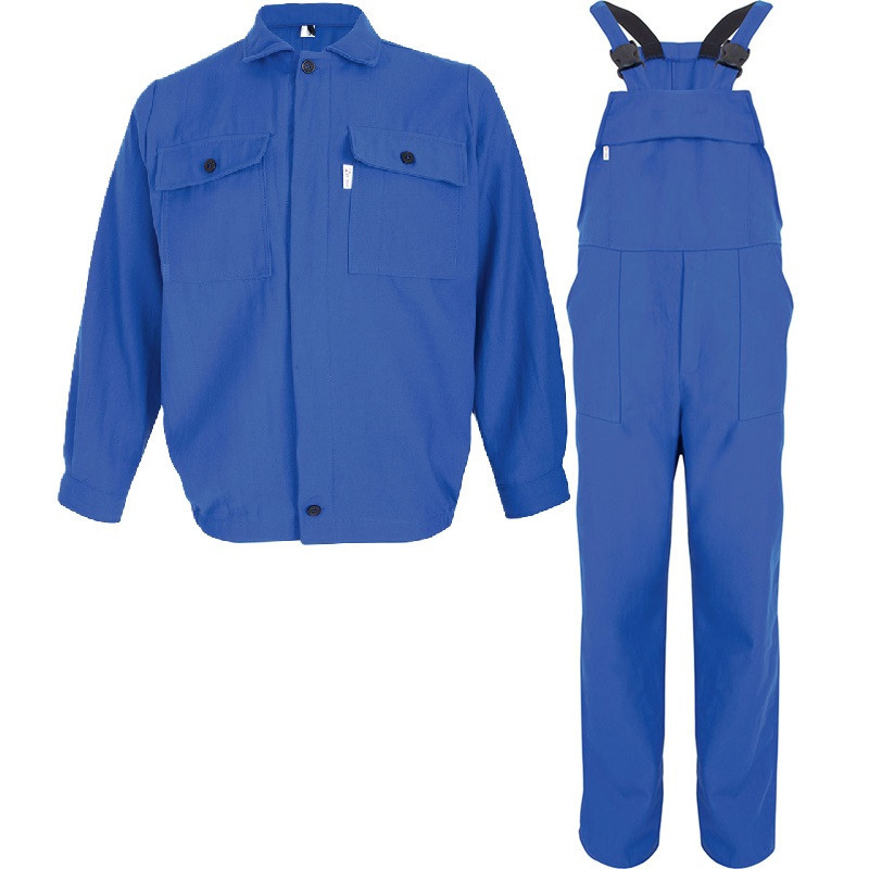Costum de lucru si protectie OXY - Echipamente de lucru si protectie
