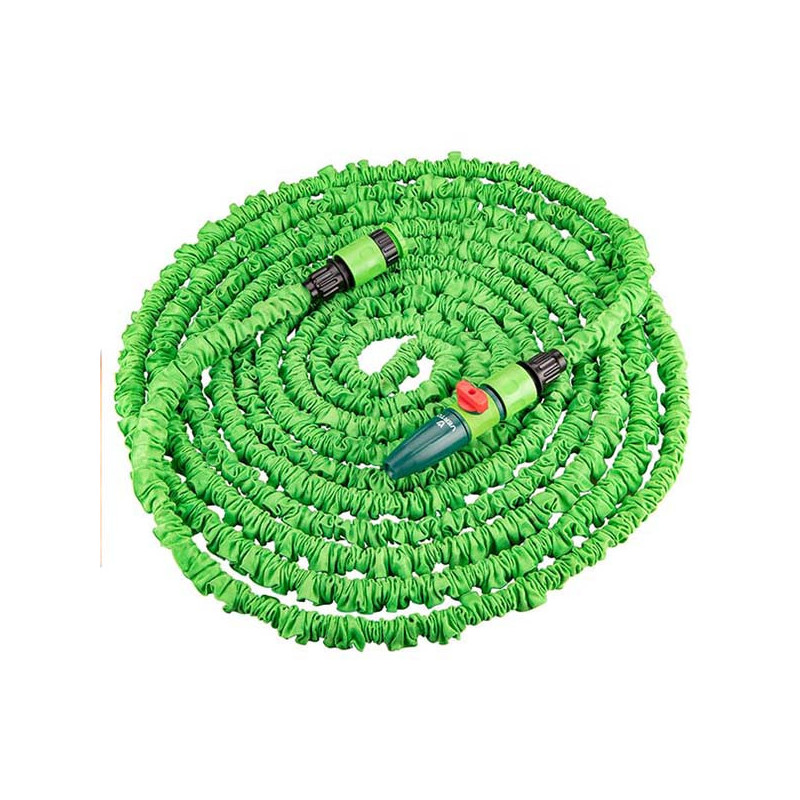 Furtun de gradina,extensibil, VERTO