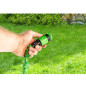 Furtun de gradina,extensibil, VERTO