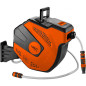 Furtun de gradina cu retractor automat,NEO TOOLS