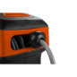 Furtun de gradina cu retractor automat,NEO TOOLS
