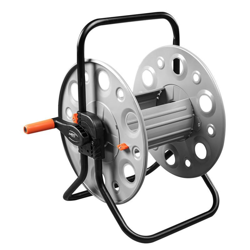 Suport furtun 1/2",metalic,NEO TOOLS