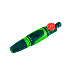 Pistol de stropit cu cap ajustabil 15G701, VERTO