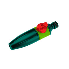 Pistol de stropit cu cap ajustabil 15G700, VERTO