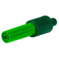 Pistol de stropit drept 15G698, VERTO Pistol de stropit drept 15G698, VERTO