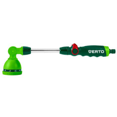 Lance de pulverizare cu 10 functii 15G681, VERTO