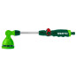 Lance de pulverizare cu 10 functii 15G681, VERTO