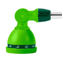 Lance de pulverizare telescopica cu 10 functii 15G682, VERTO