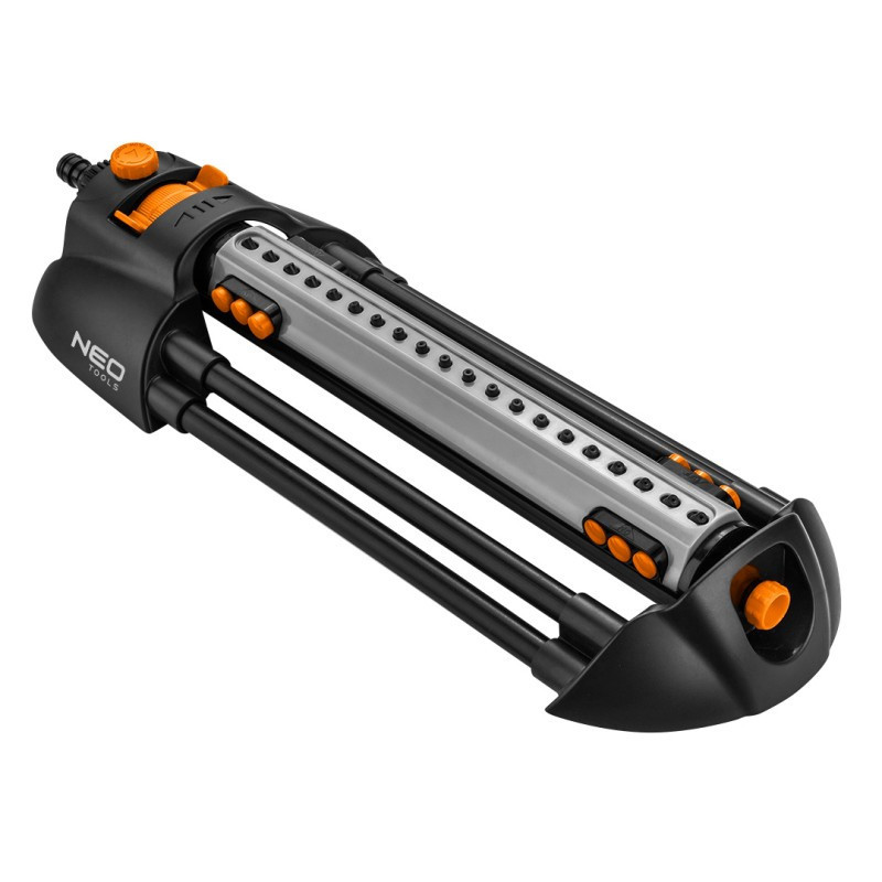 Aspersor oscilant 15-772, NEO TOOLS