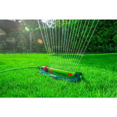 Aspersor oscilant 15G772, VERTO