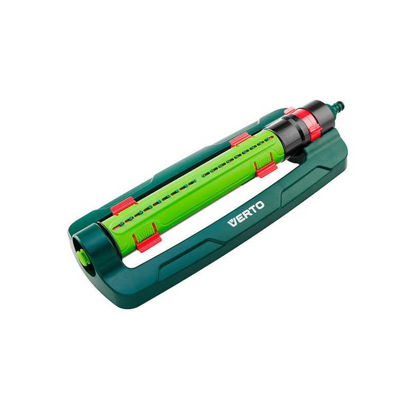 Aspersor oscilant 15G772, VERTO
