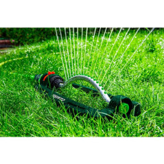 Aspersor oscilant 15G771, VERTO