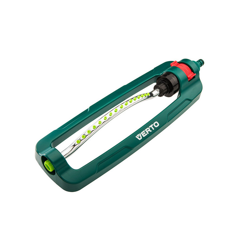 Aspersor oscilant 15G771, VERTO