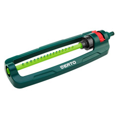 Aspersor oscilant 15G770, VERTO