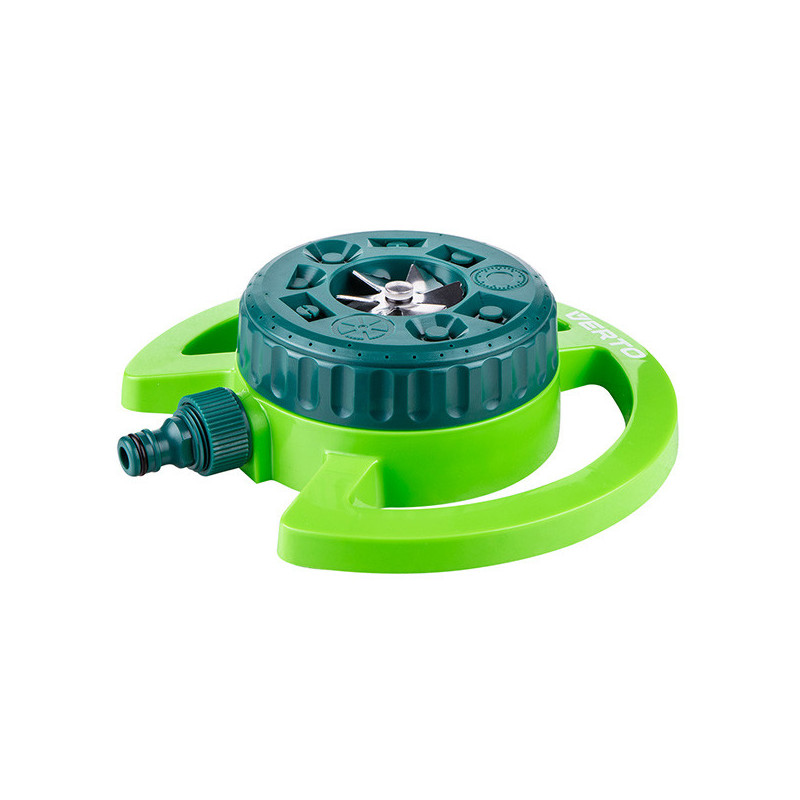 Aspersor circular 15G780, VERTO