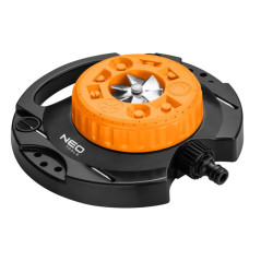 Aspersor circular 15-780, NEO TOOLS