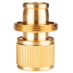 Cupla rapida de trecere  3/4" alama 15-732, NEO TOOLS