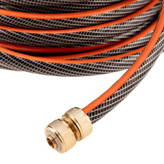 Conector reparare furtun 1/2" alama 15-736, NEO TOOLS