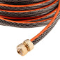 Conector reparare furtun 3/4" alama 15-737, NEO TOOLS