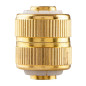 Conector reparare furtun 3/4" alama 15-737, NEO TOOLS