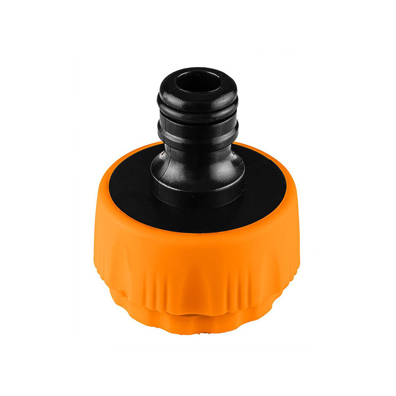 Racord pentru robinet 3/4" - 1" 15-741, NEO TOOLS Racord pentru robinet 3/4" - 1" 15-741, NEO TOOLS
