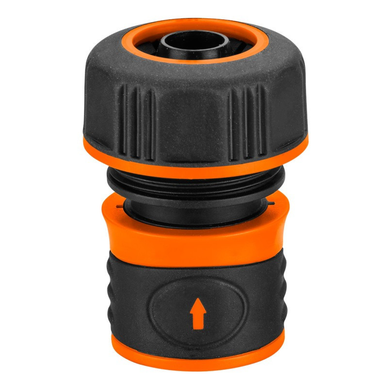 Conector  furtun 3/4" 15-722, NEO TOOLS