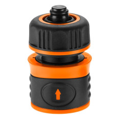 Conector  cu stop  1/2" 15-721, NEO TOOLS