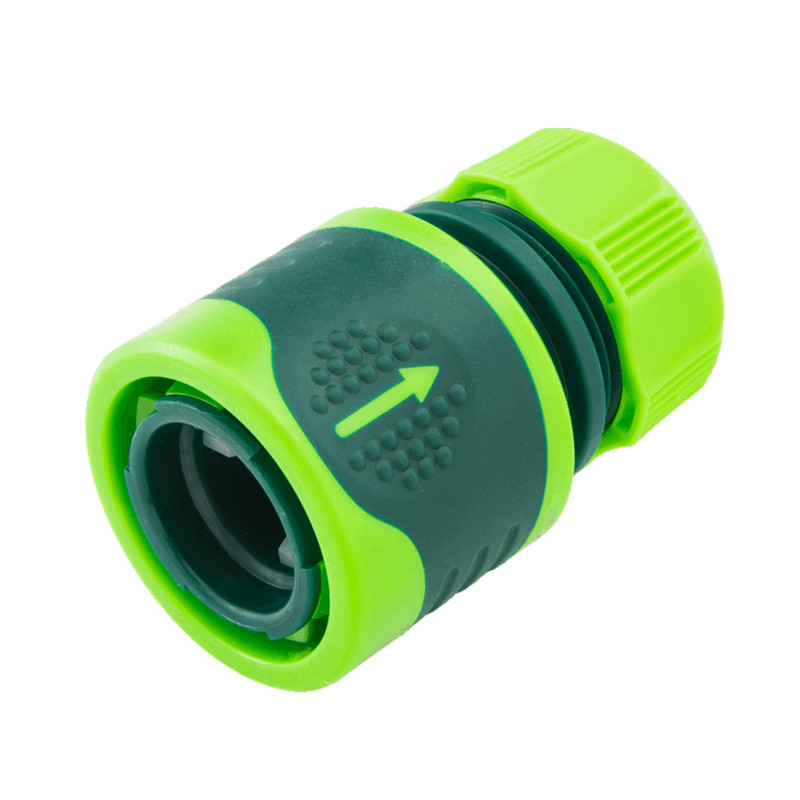 Cupla furtun 1/2" - 5/8"  15G730, VERTO