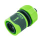 Cupla rapida cu opritor  1/2" - 5/8" 15G731, VERTO
