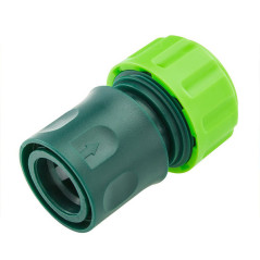 Conector furtun 3/4"  15G722, VERTO