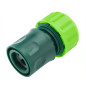 Conector furtun 3/4" 15G722, VERTO Conector furtun 3/4" 15G722, VERTO