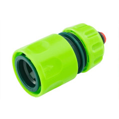 Cupla rapida cu opritor 1/2"  15G721, VERTO