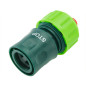 Cupla rapida cu opritor 3/4"  15G723, VERTO